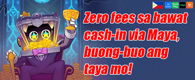 Ultimate Welcome Match Bonus promotion